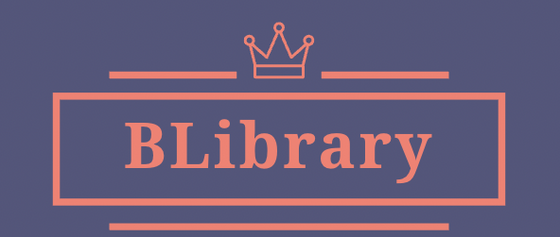 BLibrary