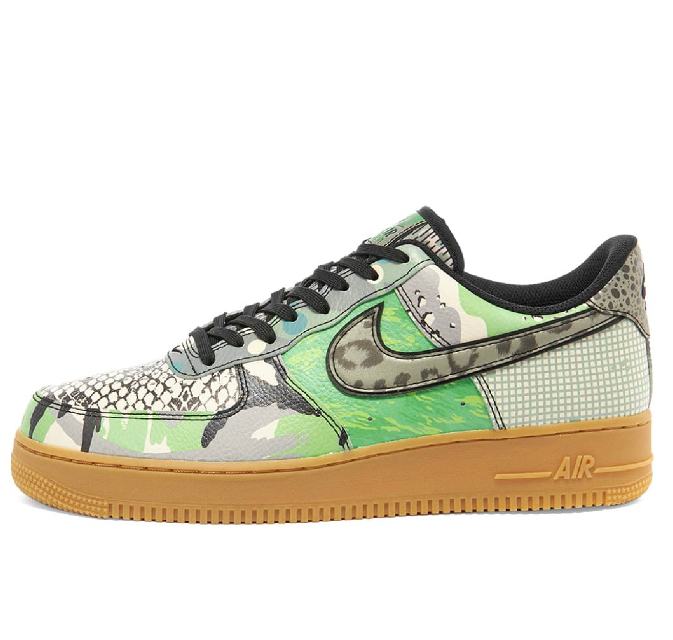 Nike Air Force 1 City of Dreams