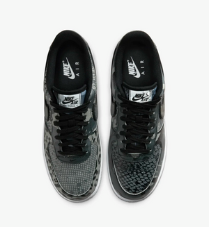 Nike Air Force 1 City of Dreams Black
