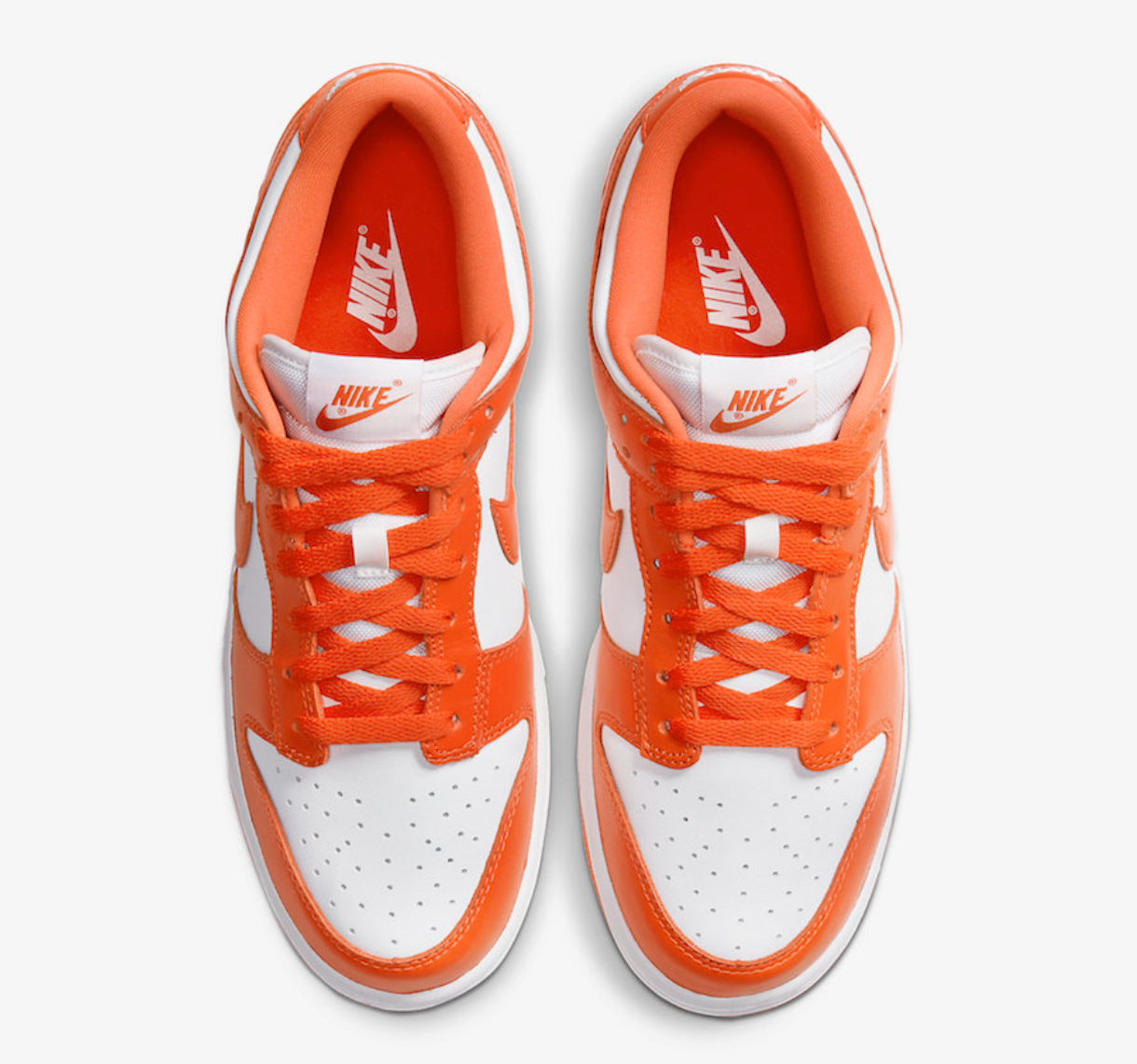 Nike Dunk Low SP Syracuse
