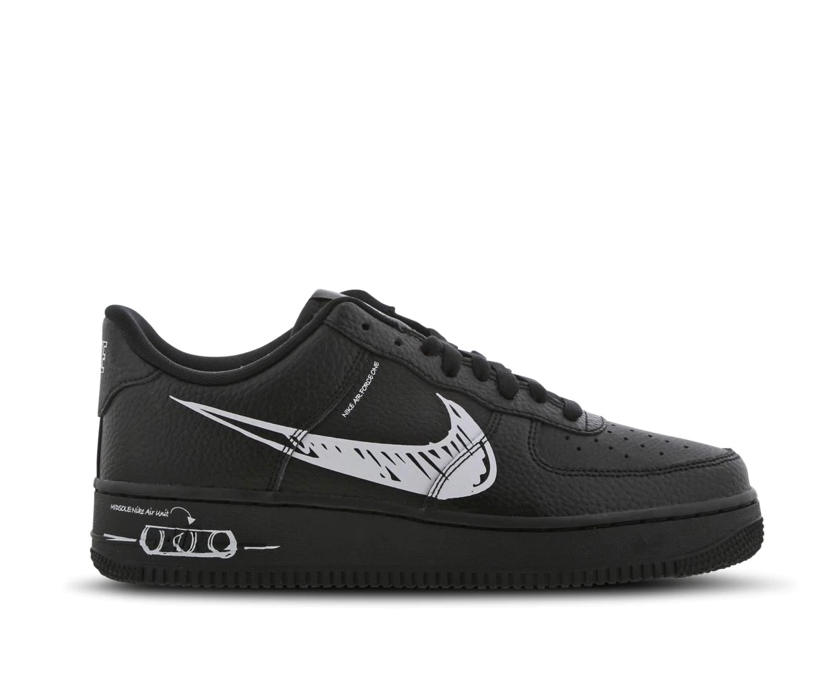 Nike Air Force 1 Low "Sketch"