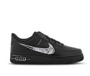 Nike Air Force 1 Low "Sketch"