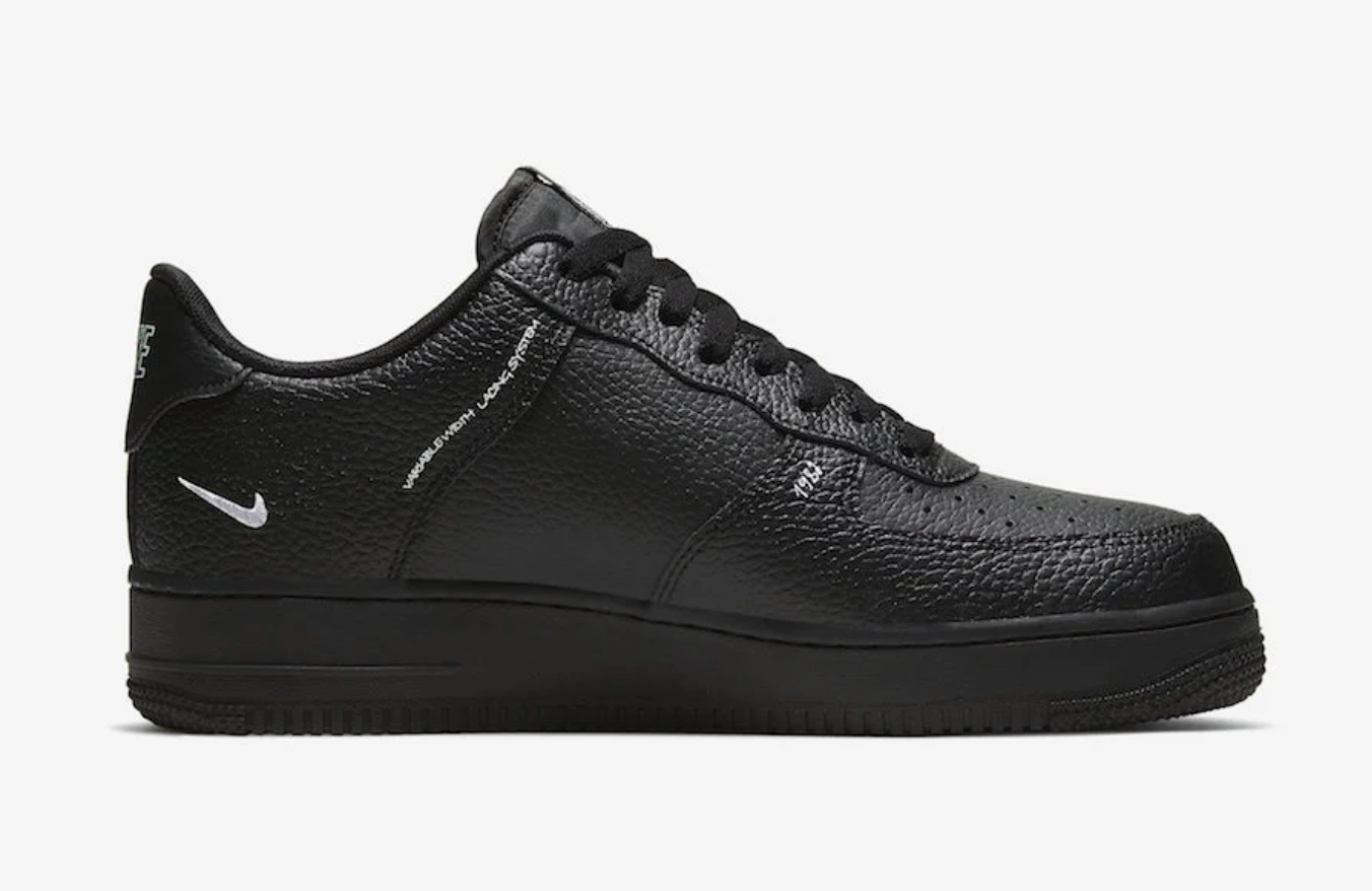 Nike Air Force 1 Low "Sketch"