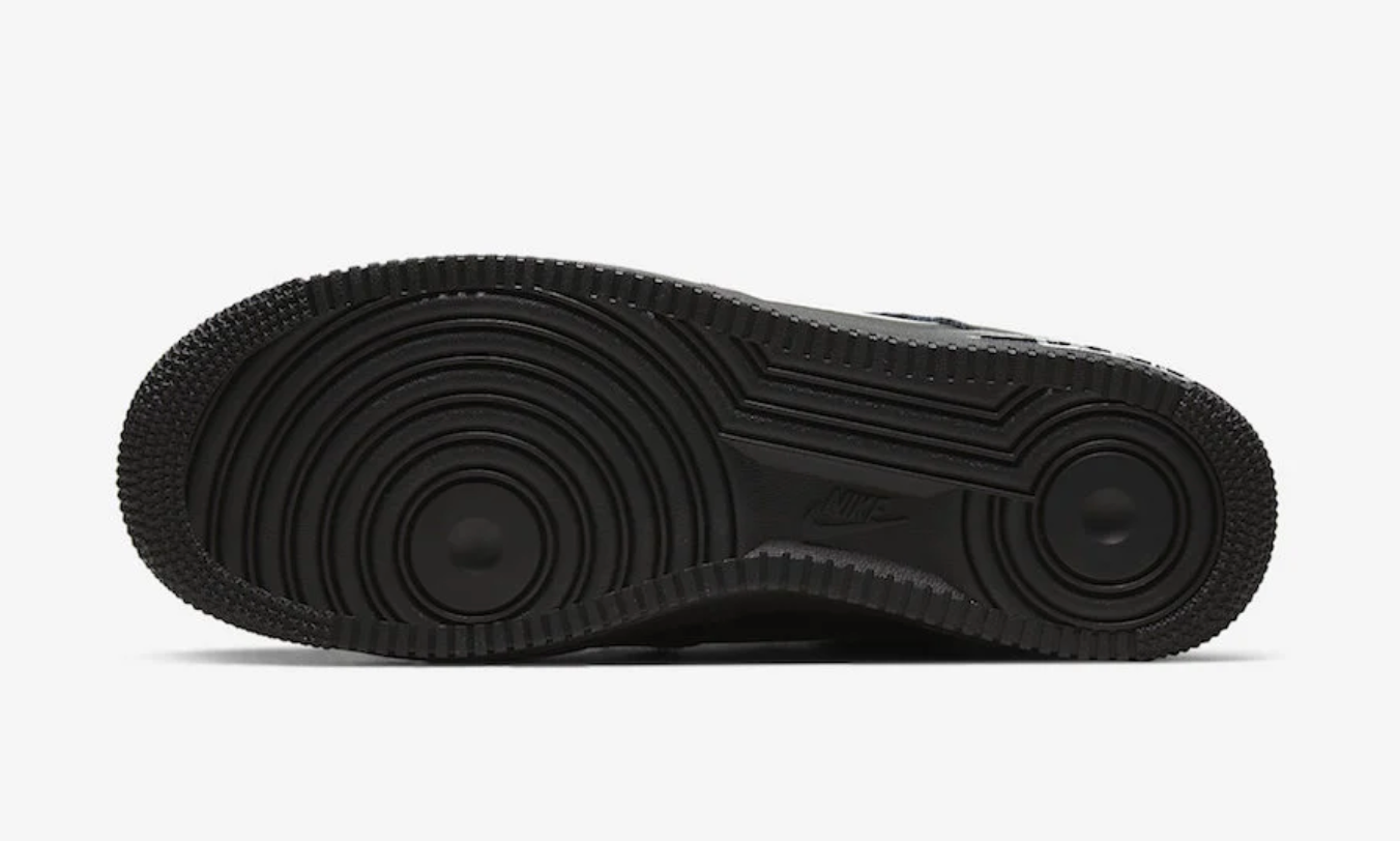 Nike Air Force 1 Low "Sketch"
