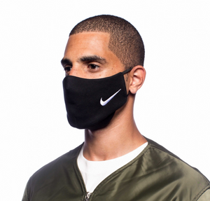 Nike x clothsurgeon ナイキ リ メイク スウェット マスク ブラック