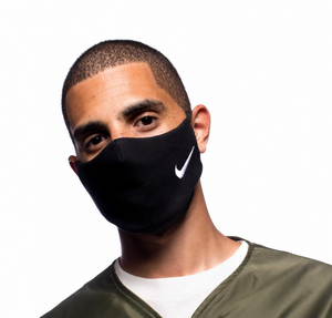 Nike x clothsurgeon ナイキ リ メイク スウェット マスク ブラック