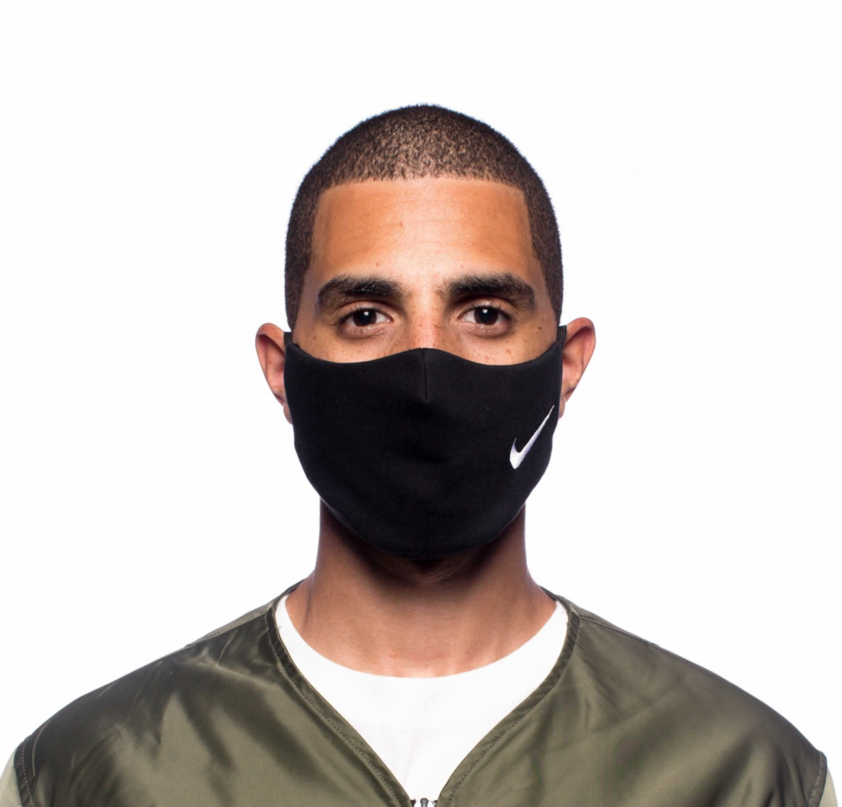 Nike x clothsurgeon ナイキ リ メイク スウェット マスク ブラック