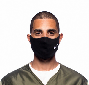 Nike x clothsurgeon ナイキ リ メイク スウェット マスク ブラック