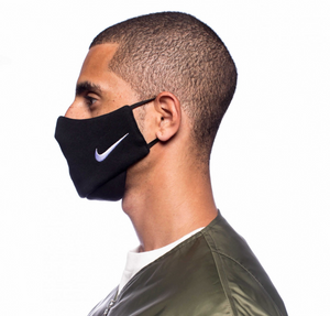 Nike x clothsurgeon ナイキ リ メイク スウェット マスク ブラック