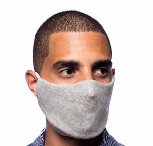 Nike x clothsurgeon ナイキ リメイク スウェット マスク グレー