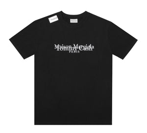 Tommy Cash x Maison Margiela コラボTシャツ