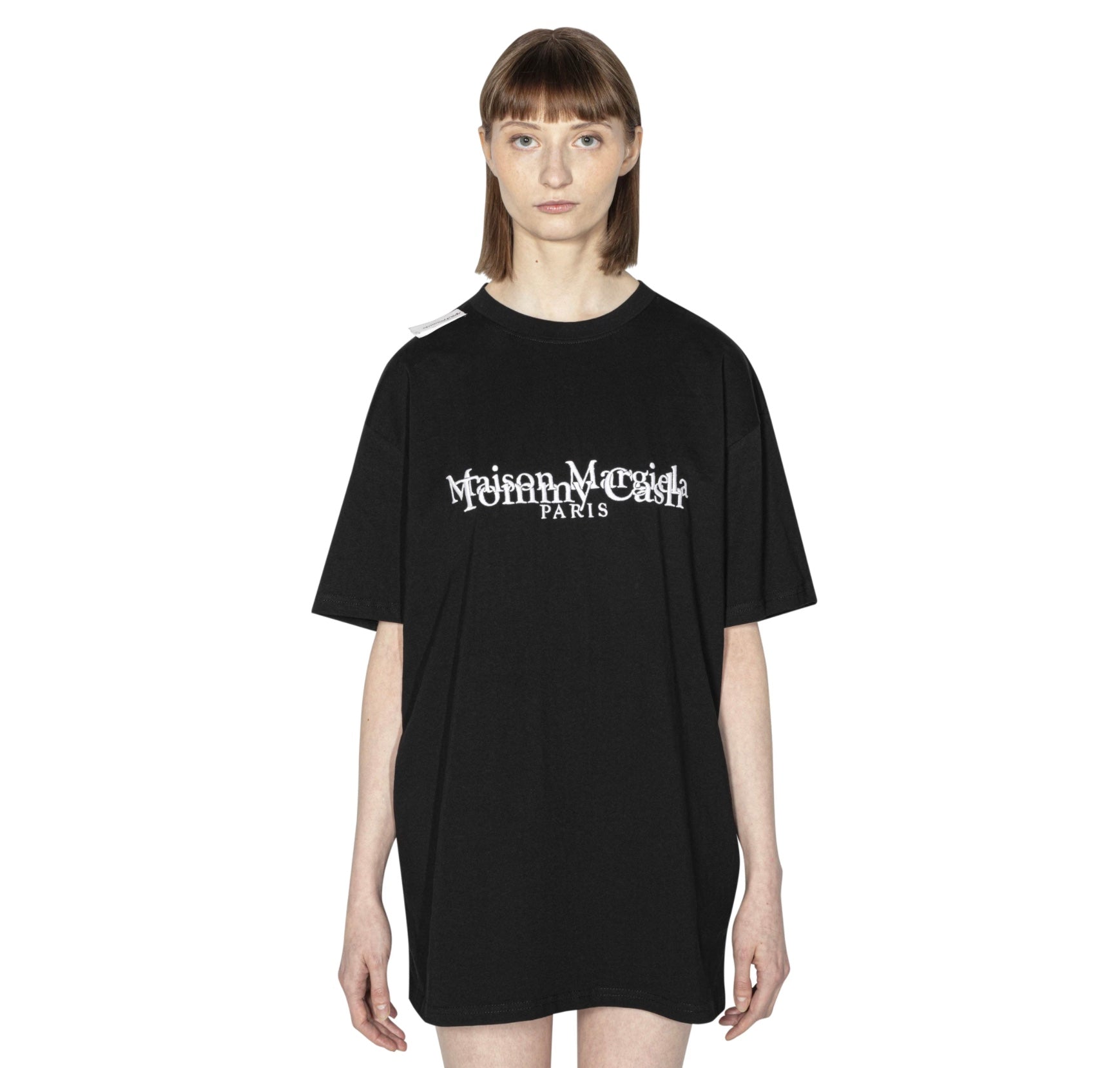 Tommy Cash x Maison Margiela コラボTシャツ