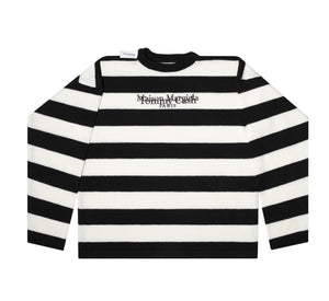 Tommy Cash x Maison Margiela コラボニット