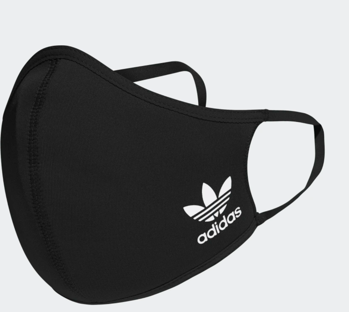 Adidas アディダス マスク Face Cover 3枚セット 3色
