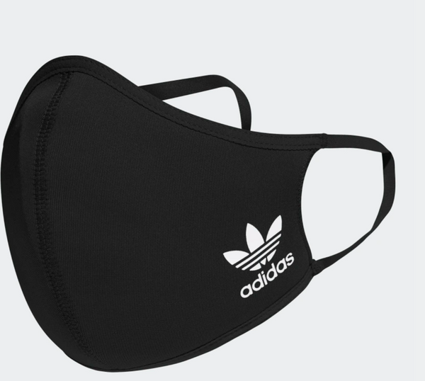 専用ページ！adidas アディダス　マスク　フェイスカバー9枚 2020-10-1312.04.21_ae60ff74-