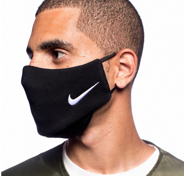 Nike x clothsurgeon ナイキ リ メイク スウェット マスク ブラック - BLibrary