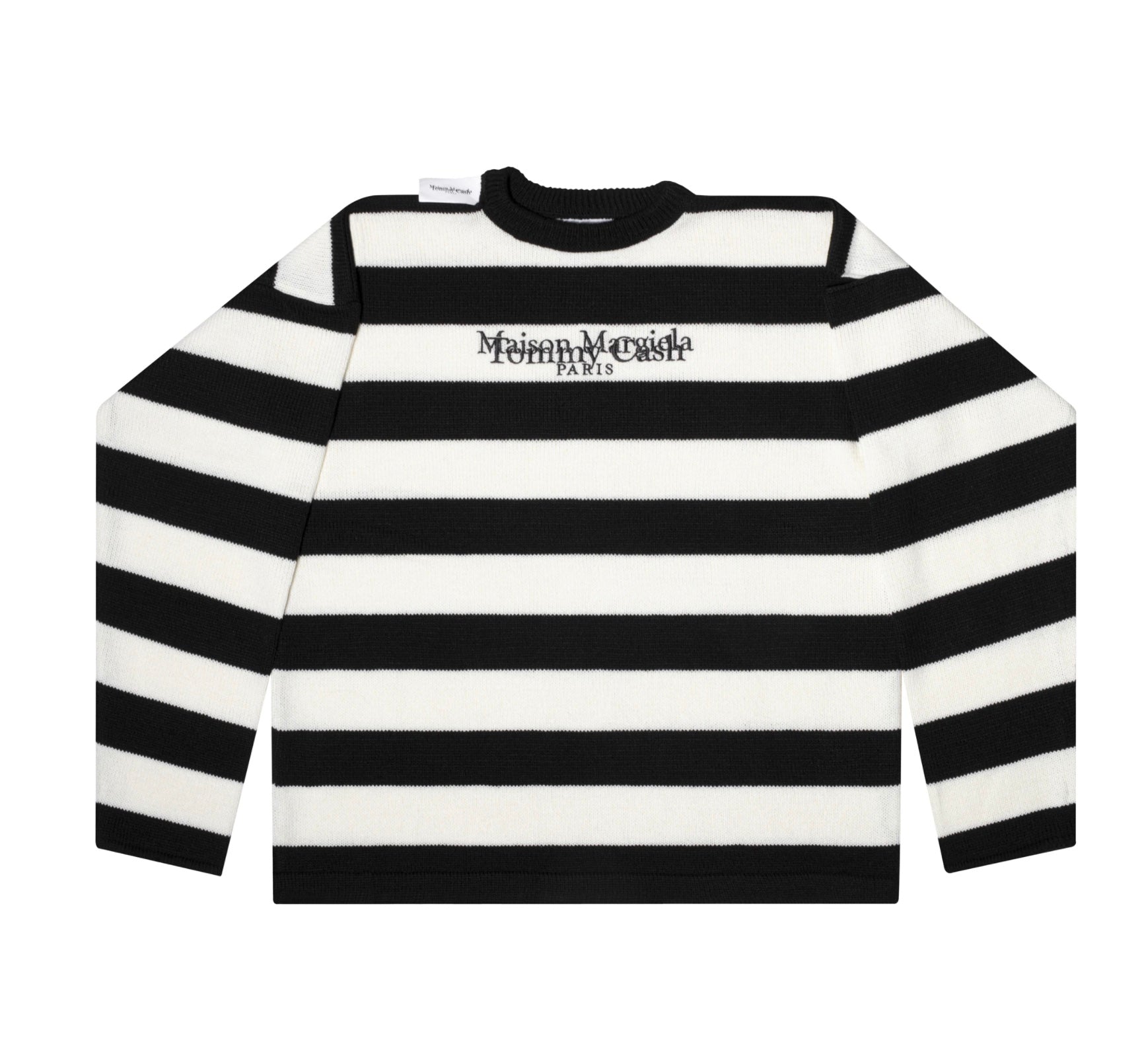 Maison Margiela Tommy Cash Tシャツ-